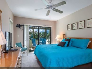 Siesta Key Vacation rental -Two Bedrooms Beach Siesta Key